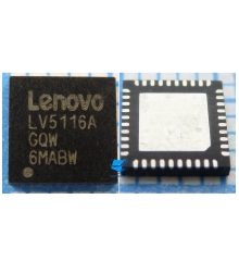 LV5116A LV5116AGQW 5116A GQW